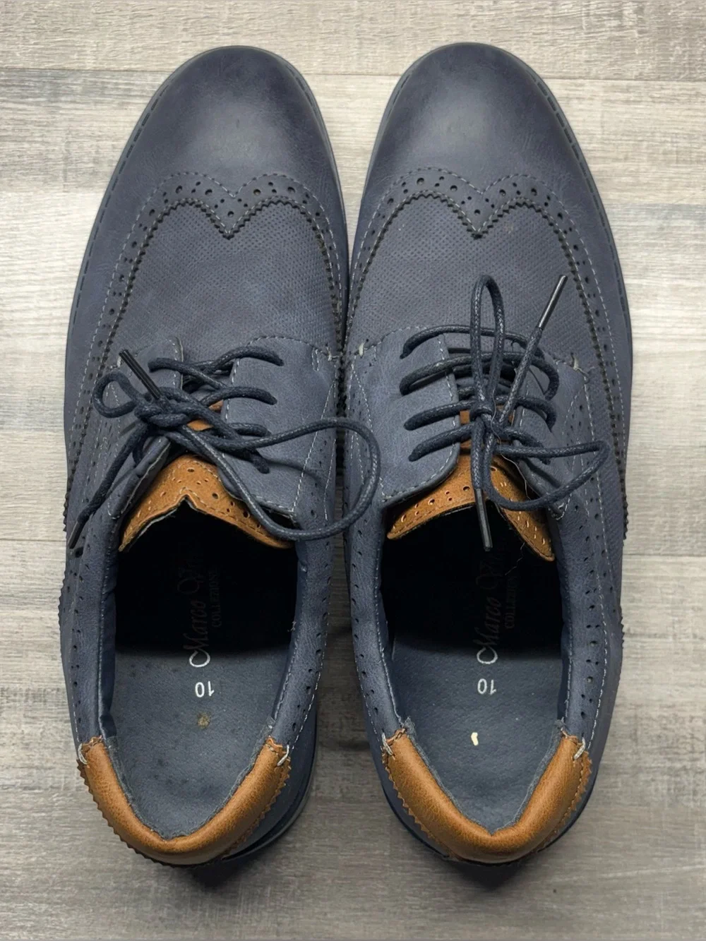 Marco Vitale men’s marco